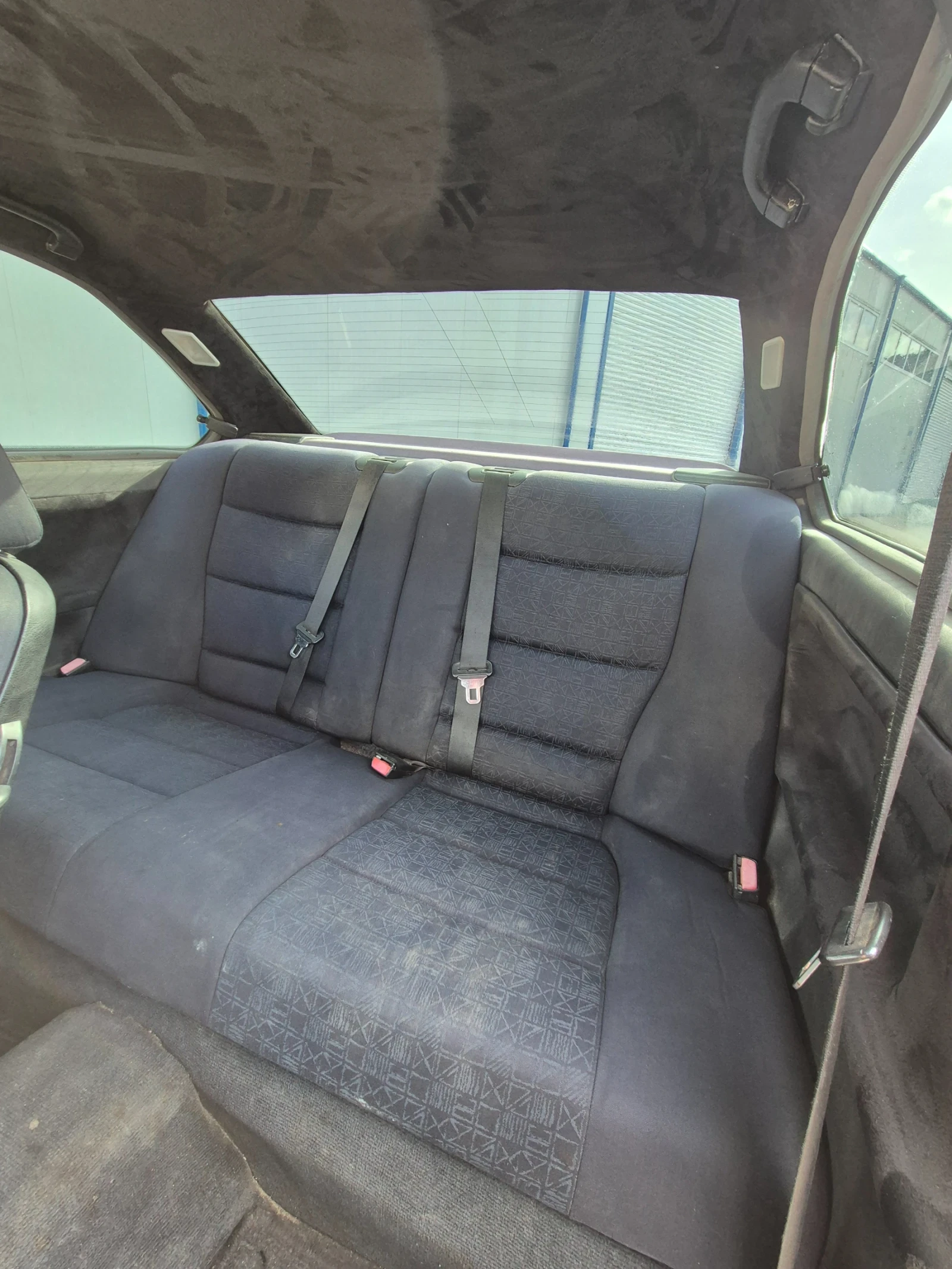 BMW 316, снимка 17 - Автомобили и джипове - 53904309