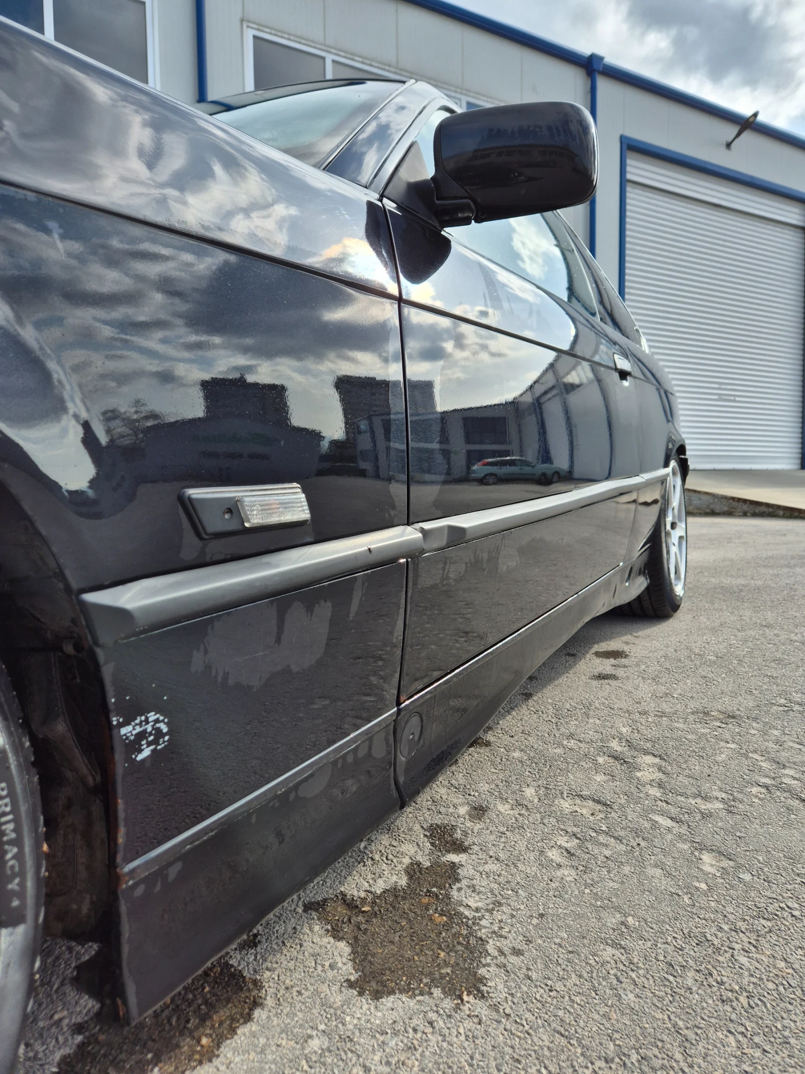 BMW 316, снимка 13 - Автомобили и джипове - 53904309