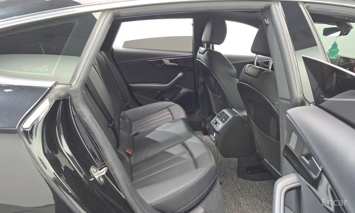 Audi A5 2.0T S-Line* DIGITAL* DISTRONIC* HEAD-UP* SUNROOF, снимка 16 - Автомобили и джипове - 53907446