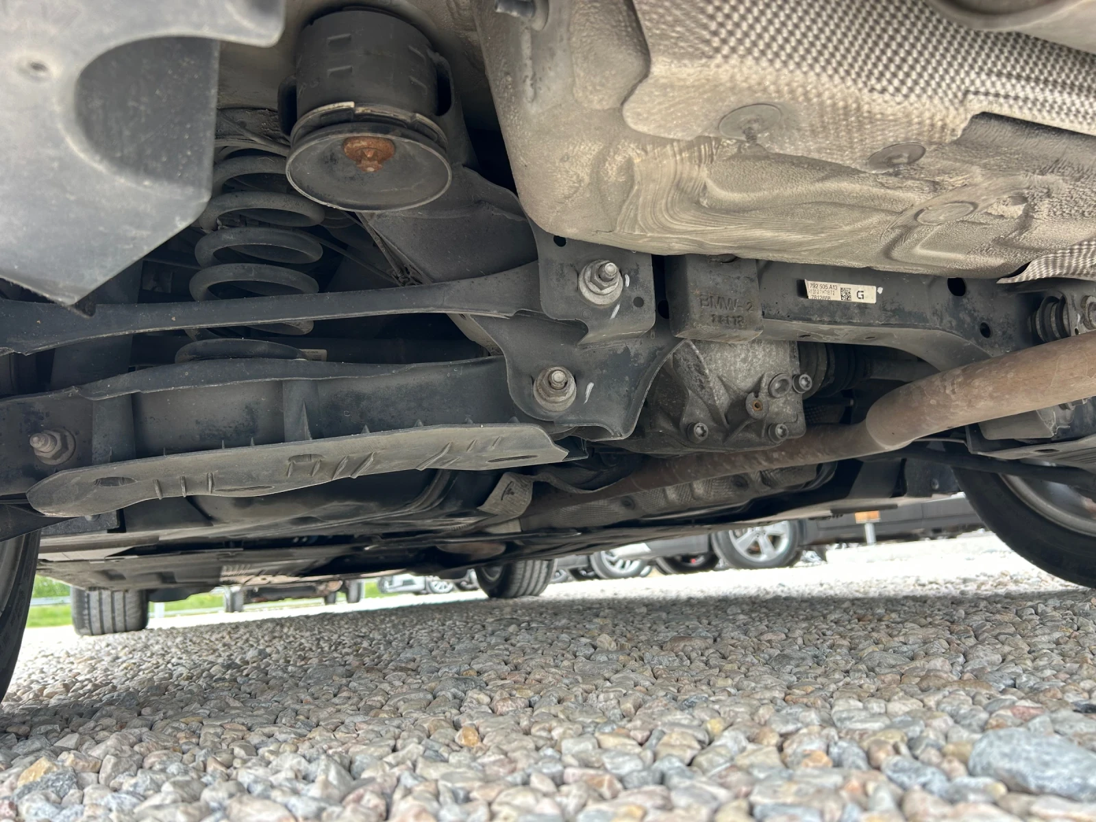 BMW 120 * 2.0D* 143к.с* AUTOMAT* NAVI* , снимка 6 - Автомобили и джипове - 54212757