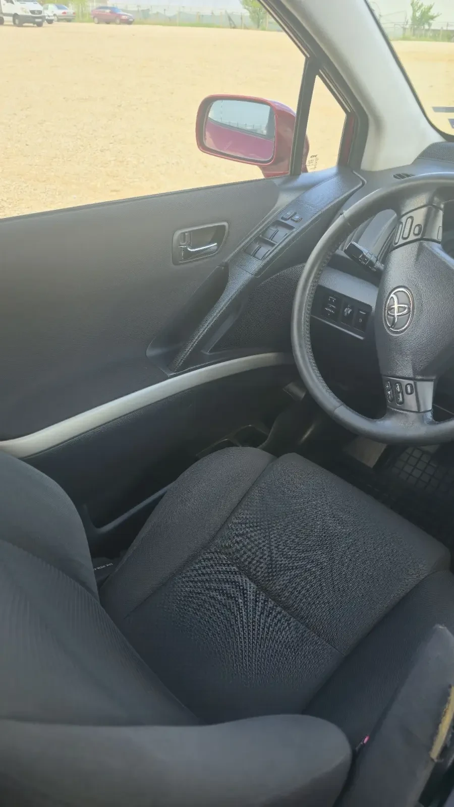 Toyota Corolla verso 2.0 D, снимка 9 - Автомобили и джипове - 54296393
