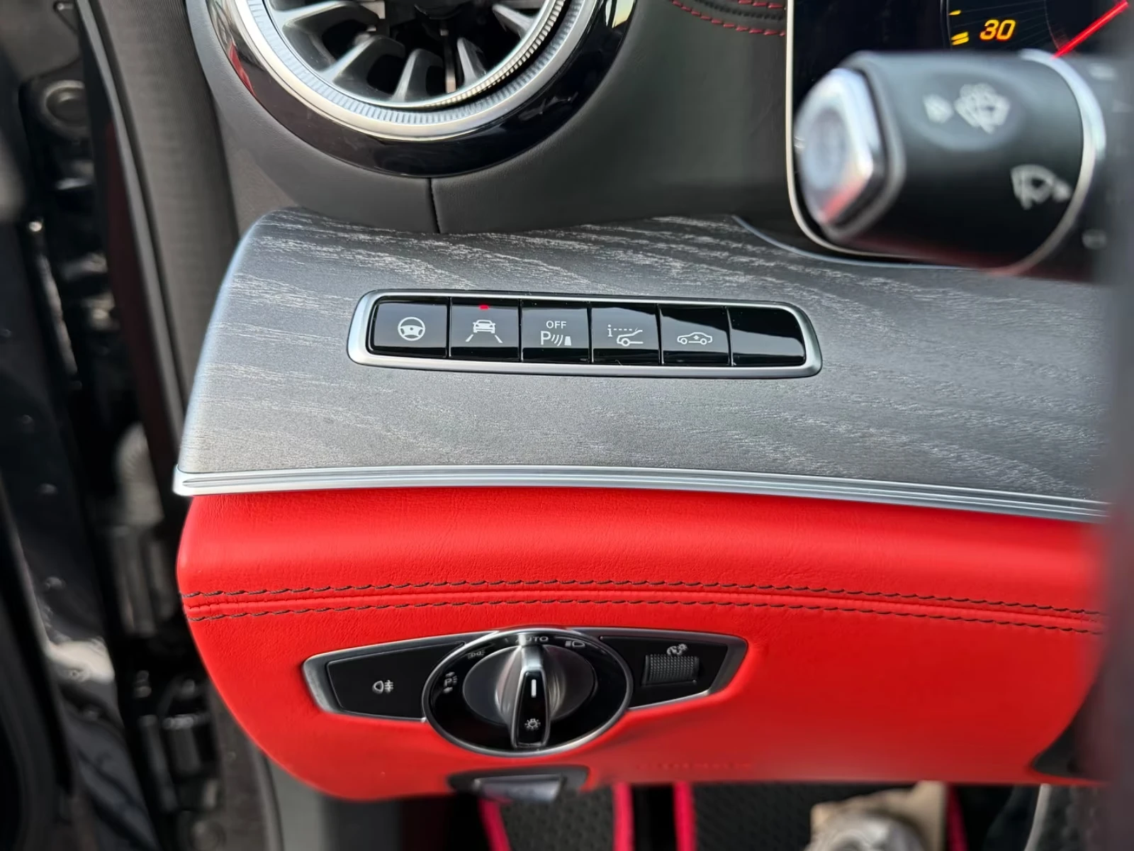 Mercedes-Benz AMG GT 43/AERO/3D-BURMASTER/4-MATIC+ /360CAM/Dynamic-Plus | Mobile.bg � ����������� 10