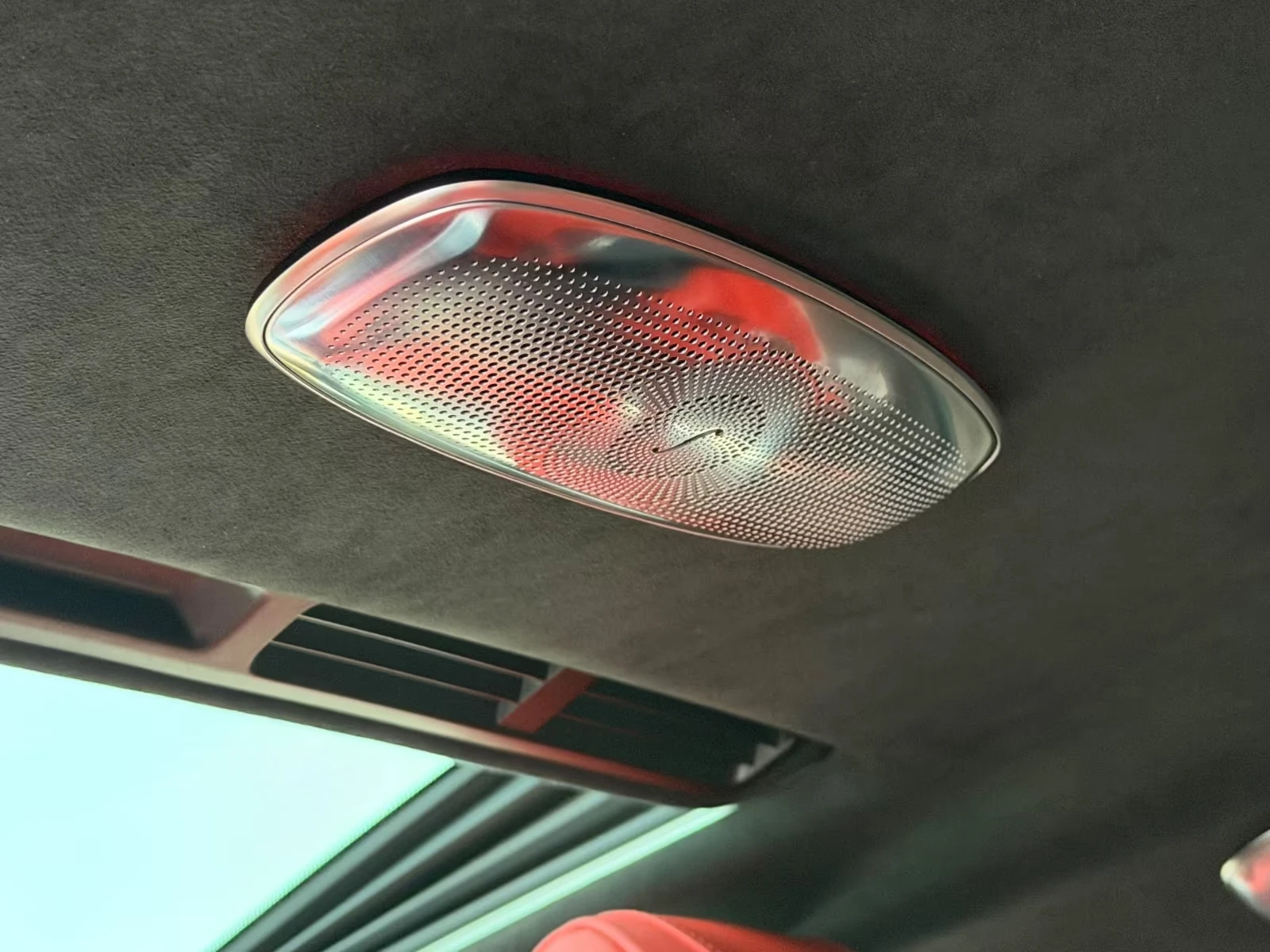 Mercedes-Benz AMG GT 43/AERO/3D-BURMASTER/4-MATIC+ /360CAM/Dynamic-Plus | Mobile.bg � ����������� 16