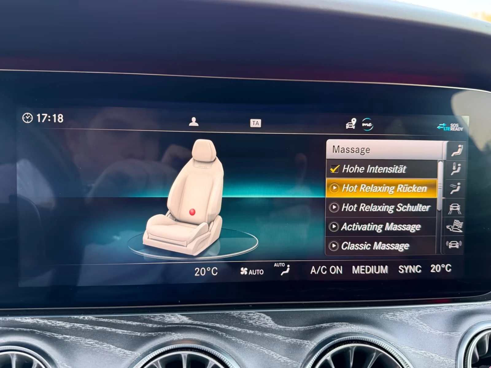 Mercedes-Benz AMG GT 43/AERO/3D-BURMASTER/4-MATIC+ /360CAM/Dynamic-Plus | Mobile.bg � ����������� 12