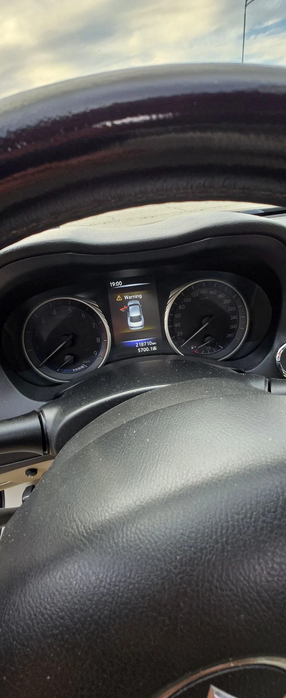Infiniti Q50 Q50S, снимка 7 - Автомобили и джипове - 54810900