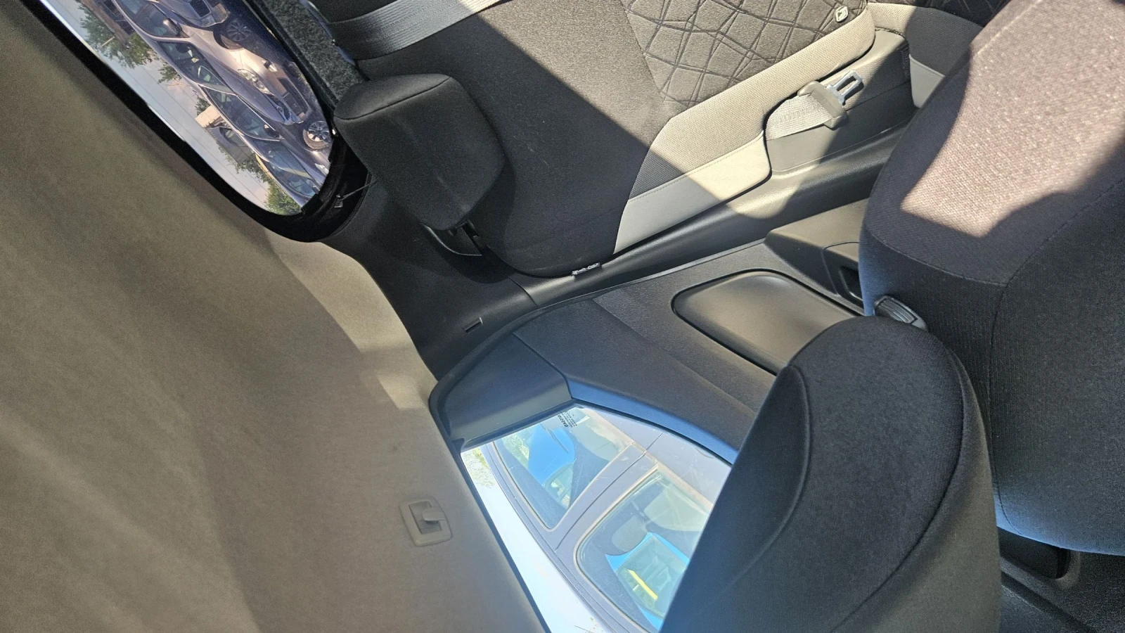 Nissan Micra 1.0turbo.16v.klimatron, снимка 4 - Автомобили и джипове - 54691459