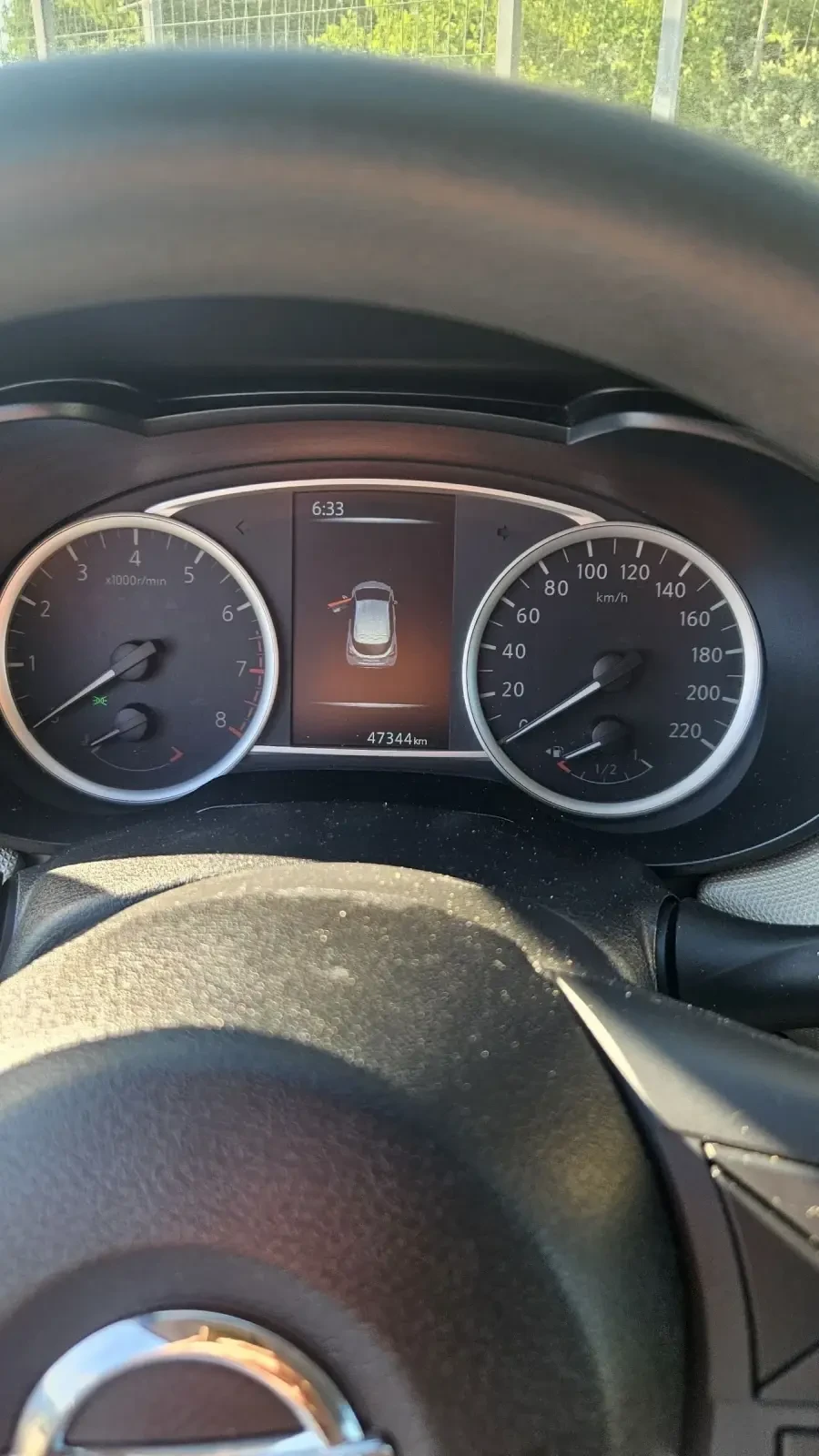Nissan Micra 1.0turbo.16v.klimatron, снимка 6 - Автомобили и джипове - 54691459