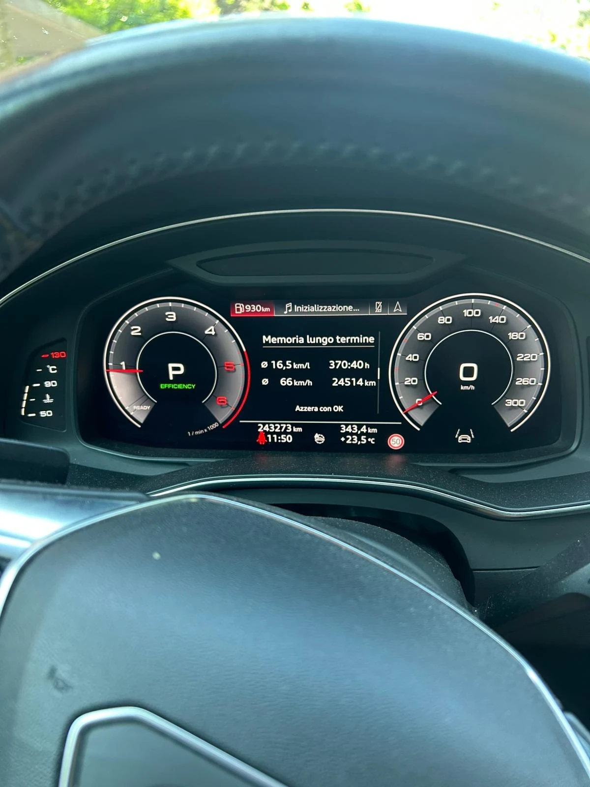 Audi A6 Avant 40 TDI S-tronic Business Sport, снимка 10 - Автомобили и джипове - 54773154