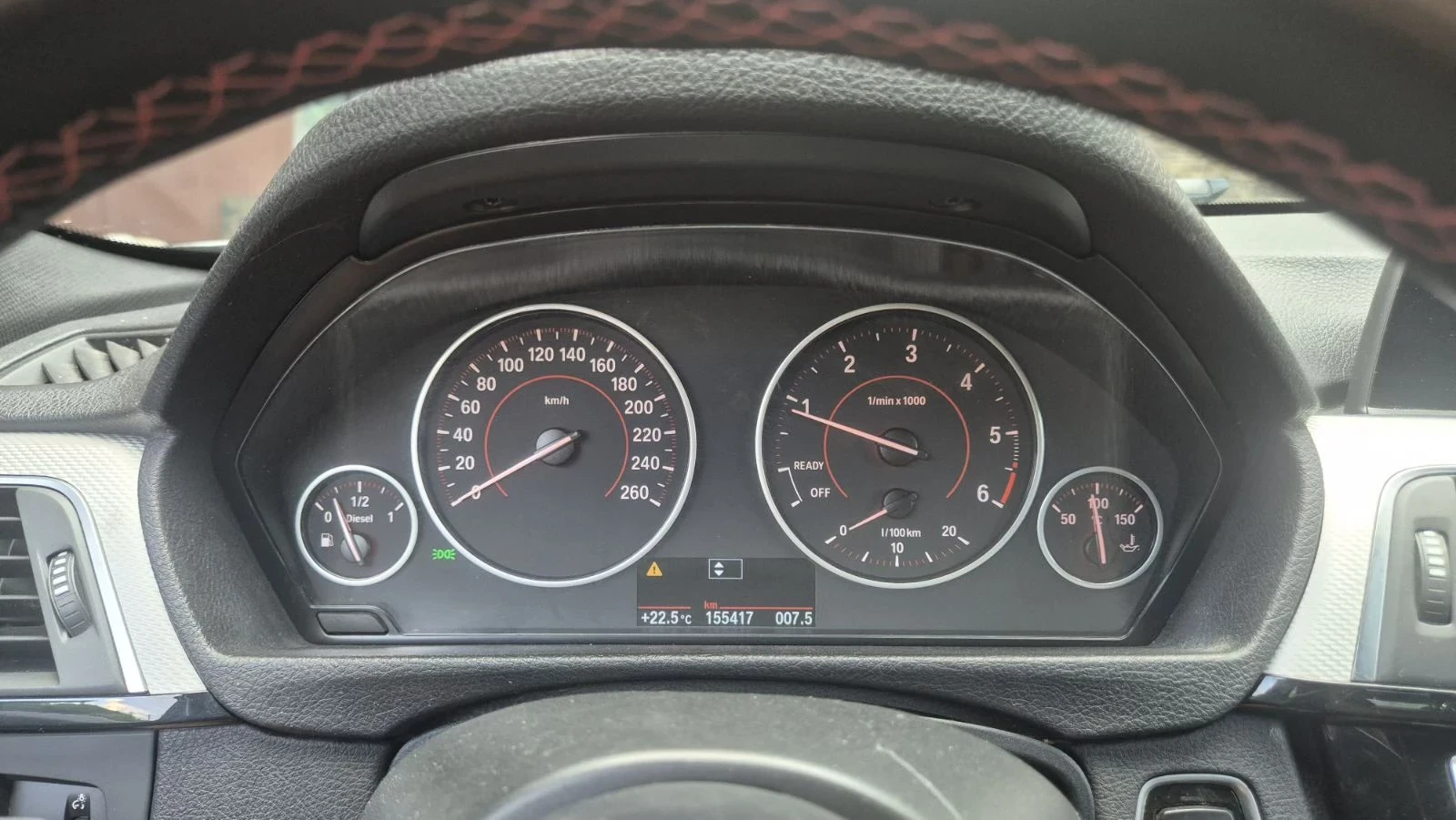 BMW 318 318D M Wagon, снимка 12 - Автомобили и джипове - 54784661