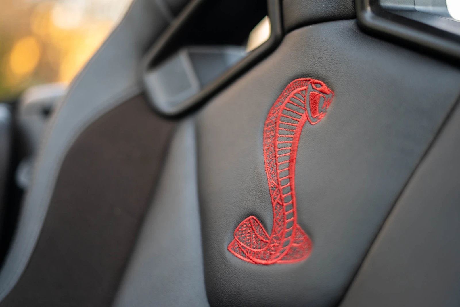 Ford Mustang Shelby GT500 , снимка 13 - Автомобили и джипове - 54895476