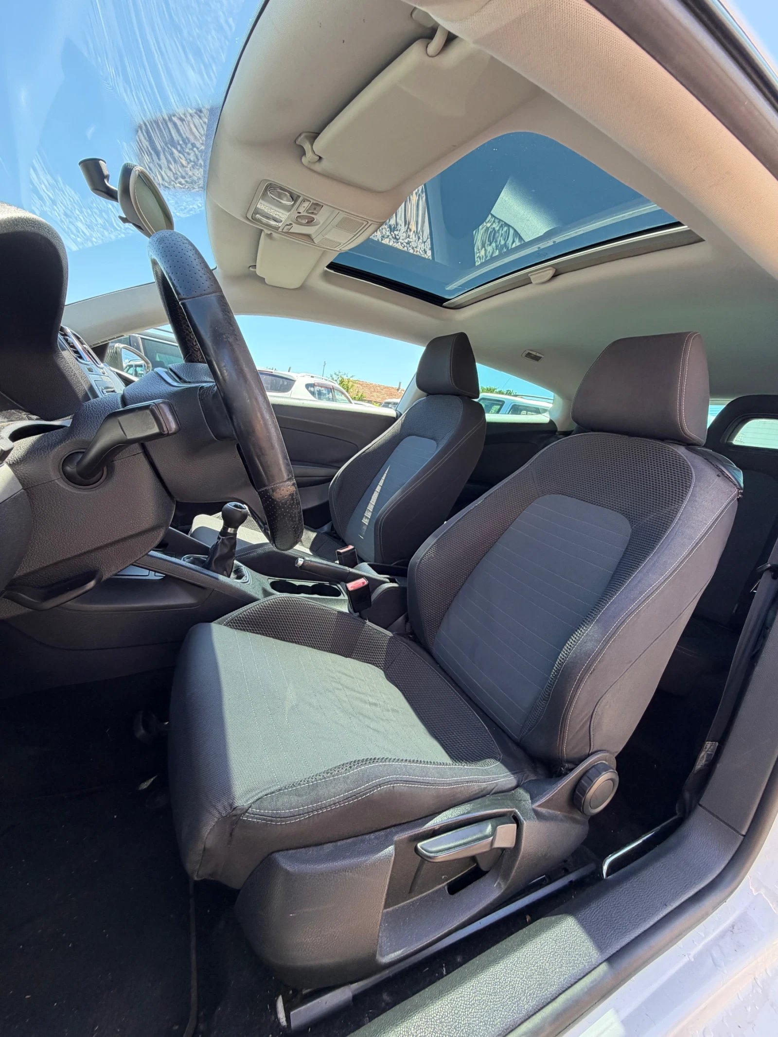 VW Scirocco 1.4 TSI ���������* ������� | Mobile.bg � ����������� 10
