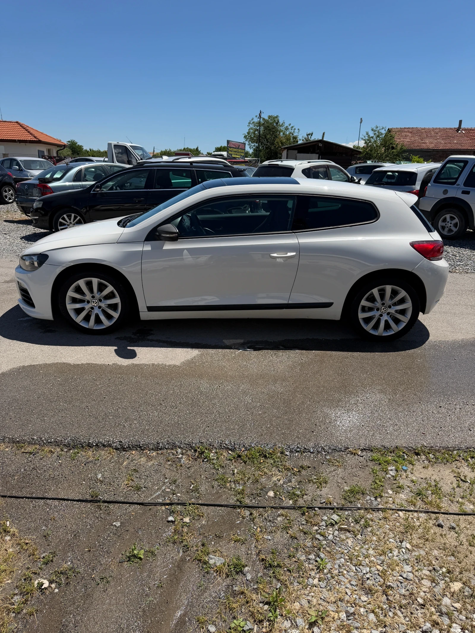 VW Scirocco 1.4 TSI ���������* ������� | Mobile.bg � ����������� 6