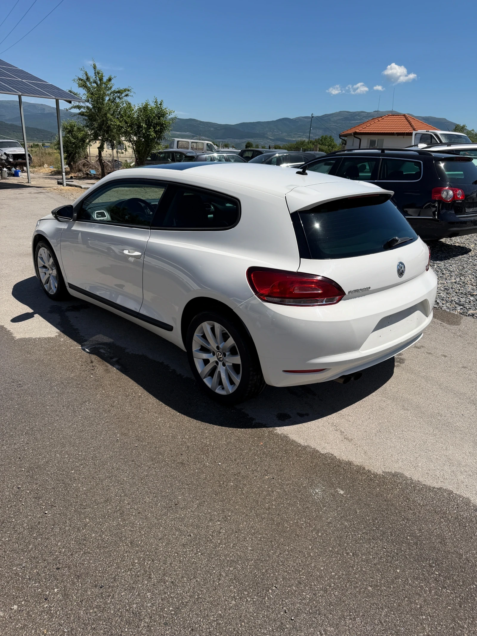 VW Scirocco 1.4 TSI ���������* ������� | Mobile.bg � ����������� 5