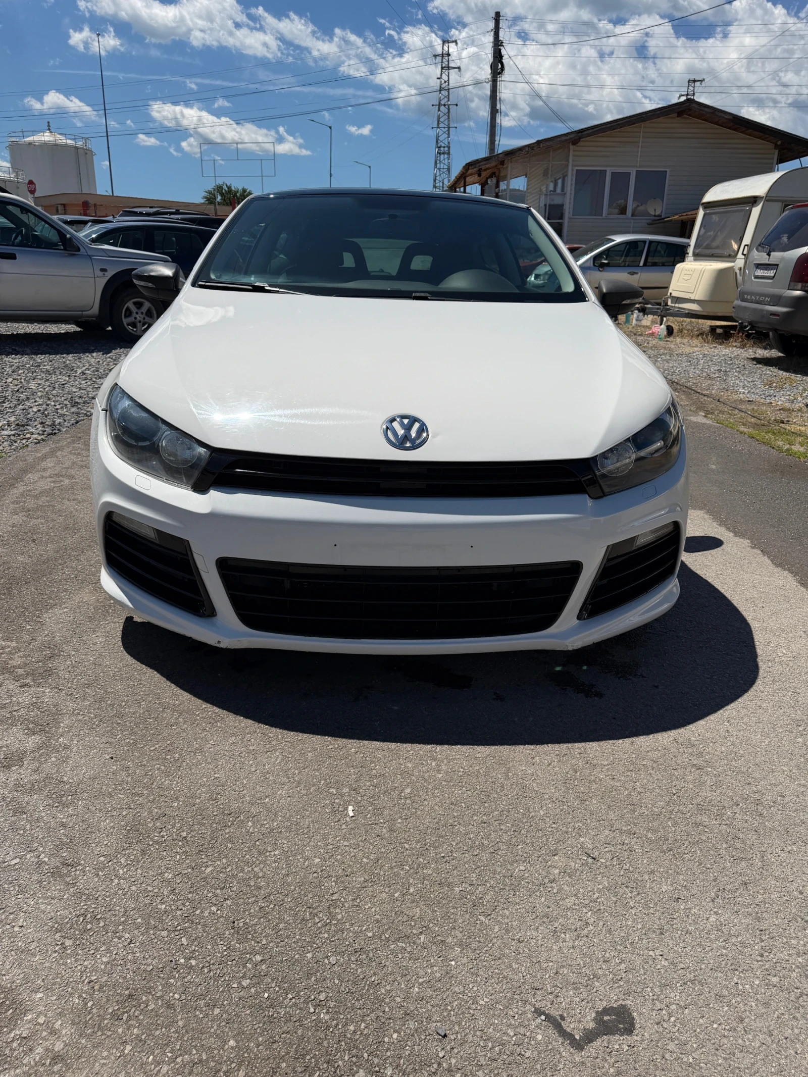 VW Scirocco 1.4 TSI ���������* ������� | Mobile.bg � ����������� 8