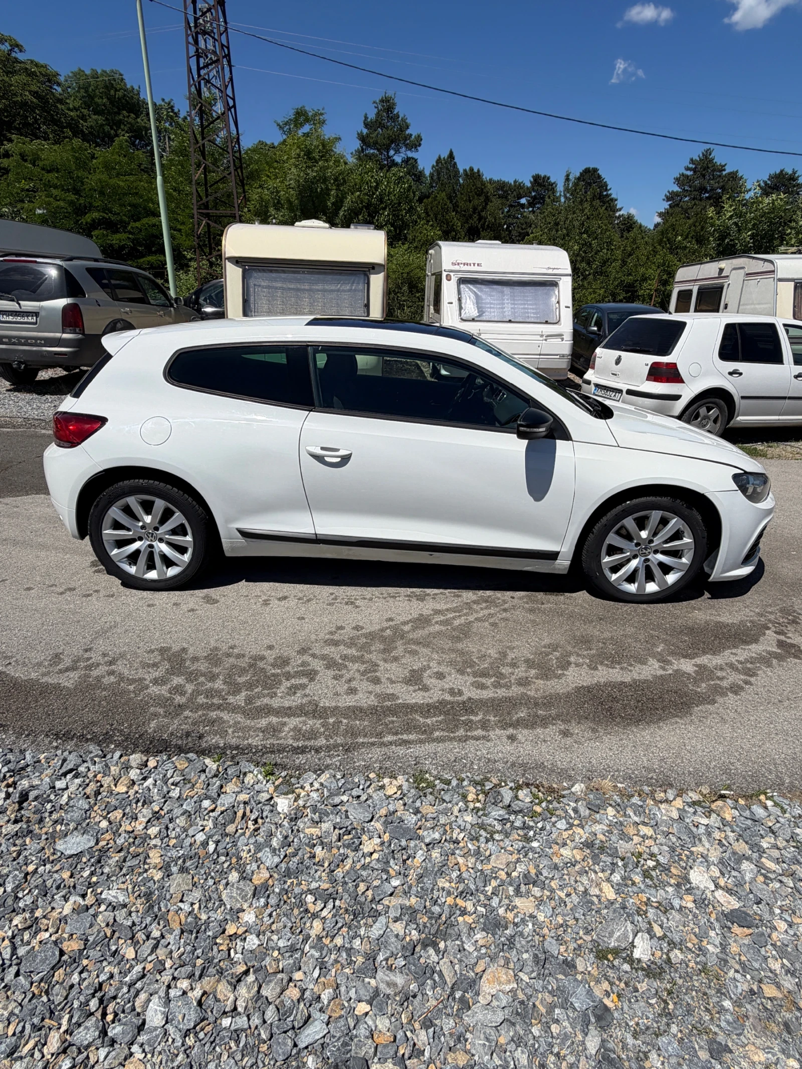 VW Scirocco 1.4 TSI ���������* ������� | Mobile.bg � ����������� 2