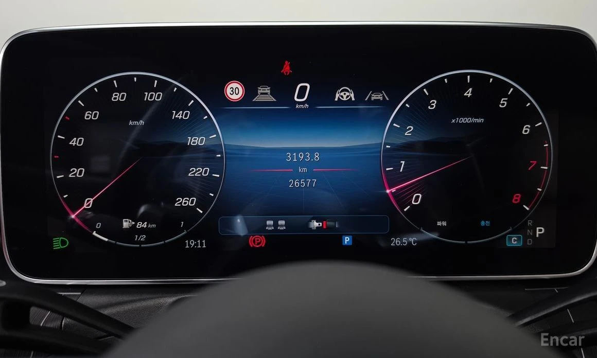 Mercedes-Benz CLE, снимка 8 - Автомобили и джипове - 55084842