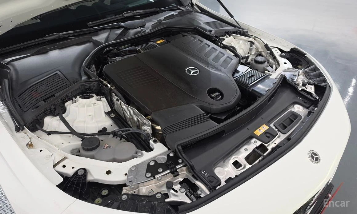 Mercedes-Benz CLE, снимка 6 - Автомобили и джипове - 55084842