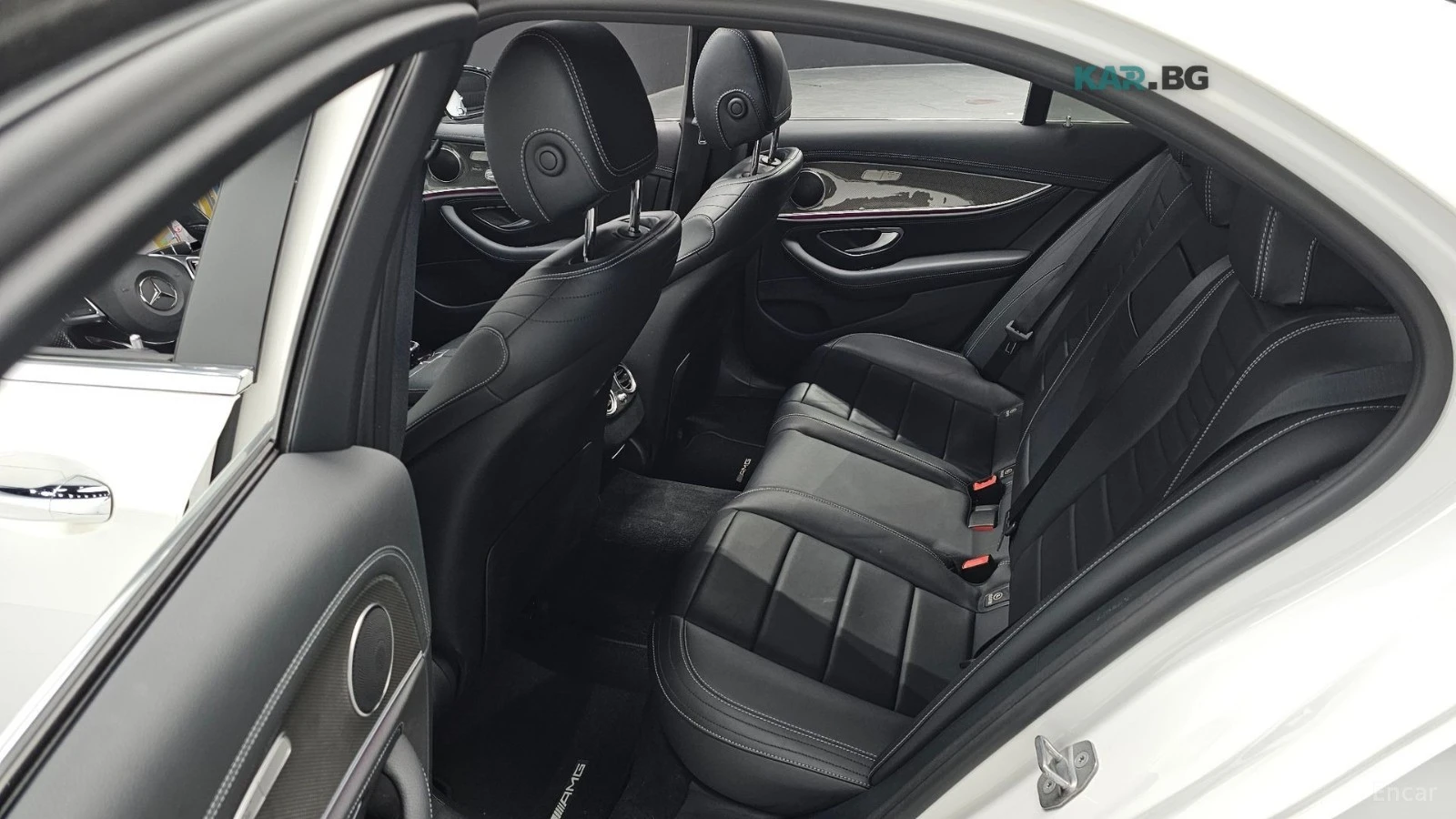 Mercedes-Benz E 300 4MATIC* AMG* 360* PANO* ����* �������*  | Mobile.bg � ����������� 12