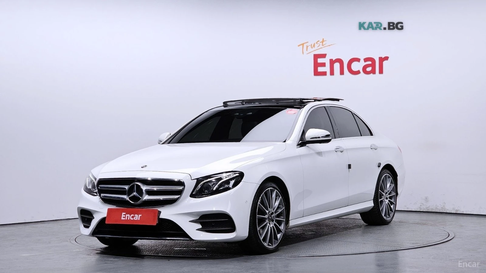 Mercedes-Benz E 300 4MATIC* AMG* 360* PANO* КОЖА* ПОДГРЕВ* 