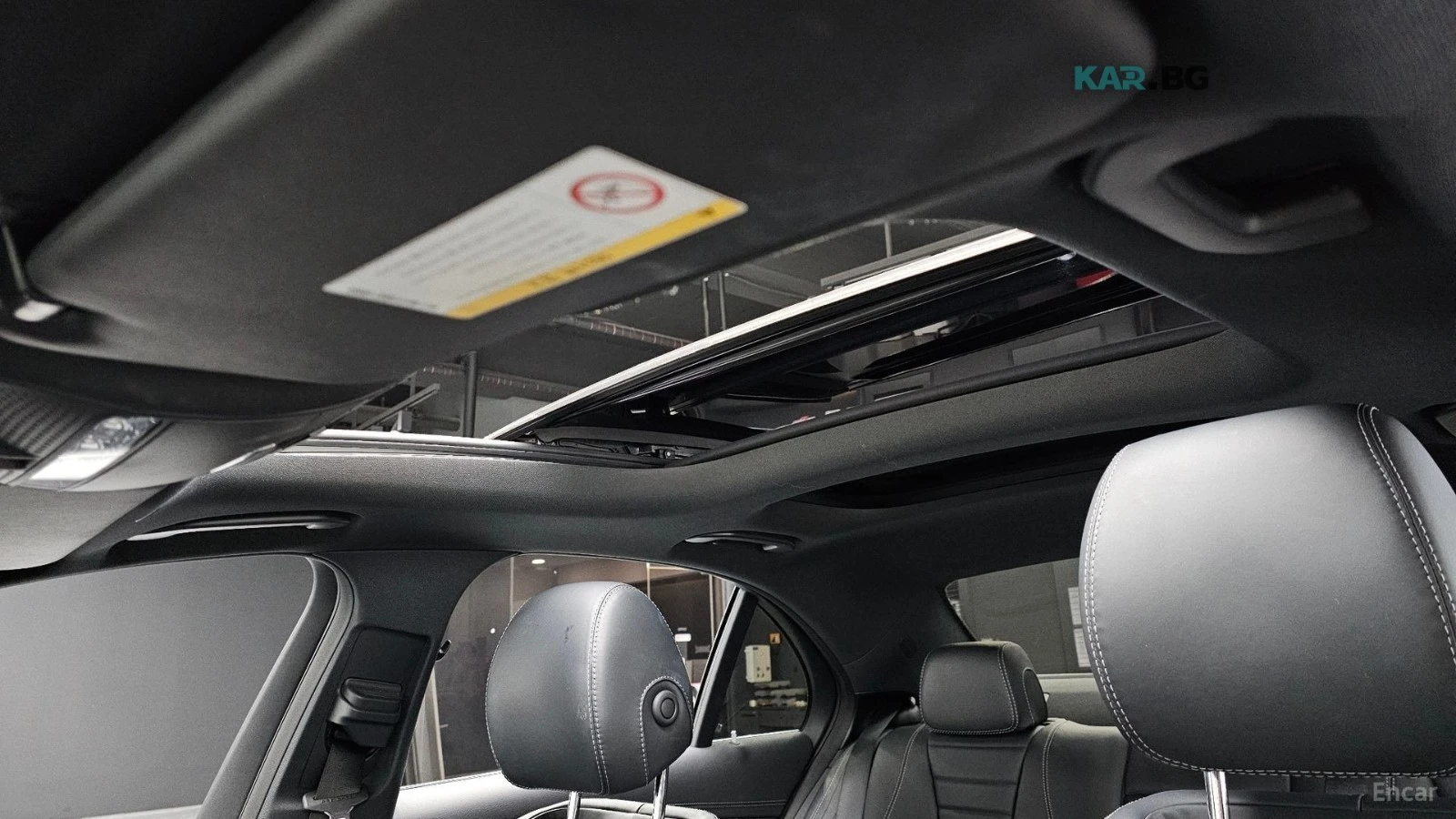 Mercedes-Benz E 300 4MATIC* AMG* 360* PANO* ����* �������*  | Mobile.bg � ����������� 17