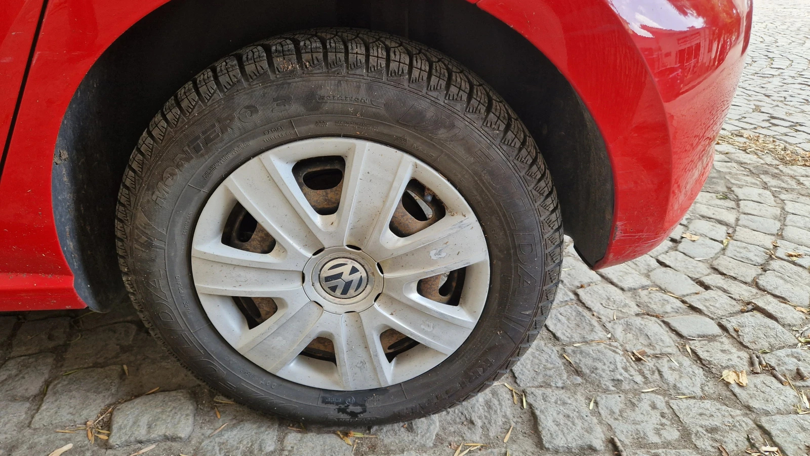 VW Polo Fly 1.2 | Mobile.bg � ����������� 17