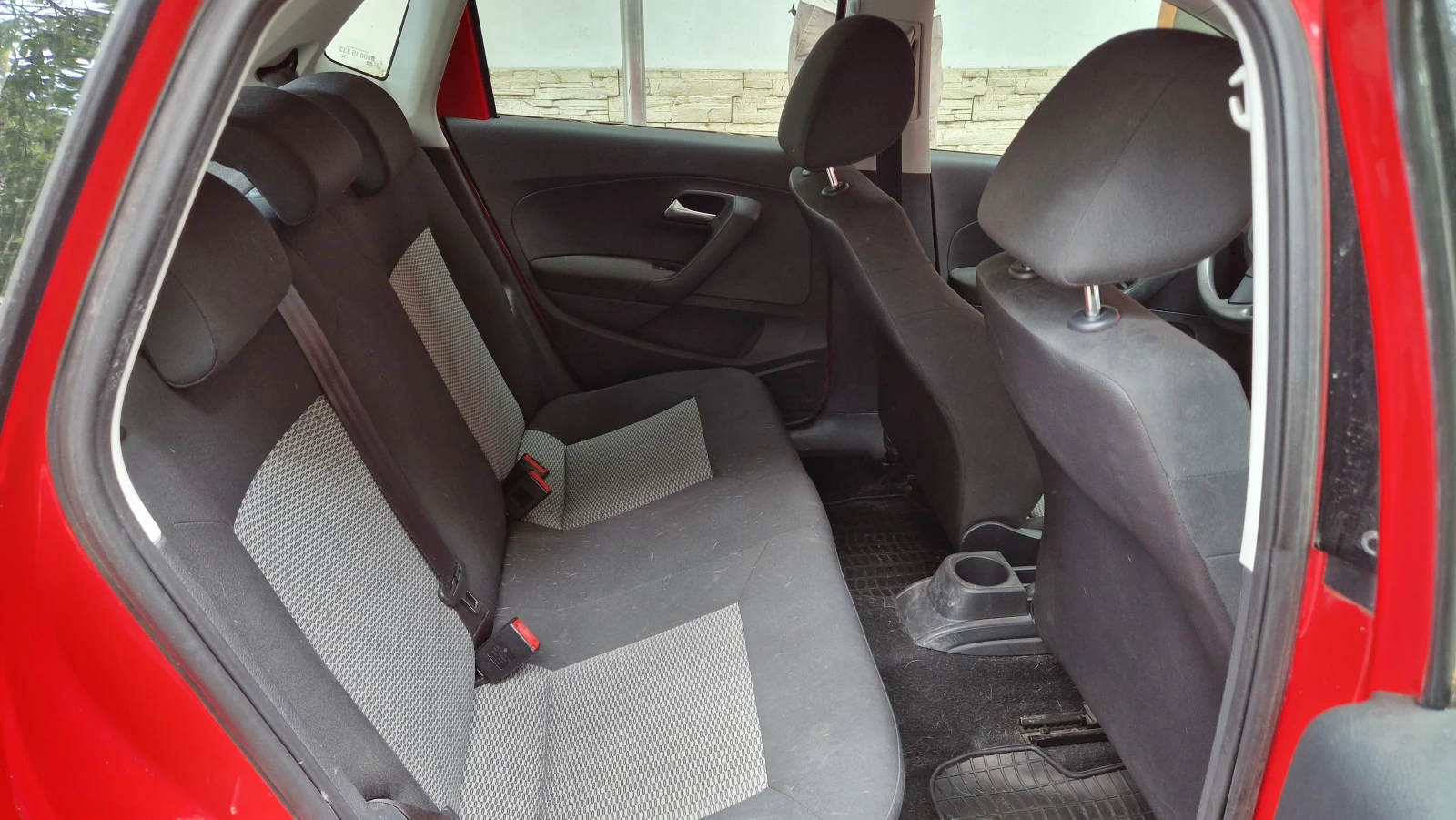 VW Polo Fly 1.2 | Mobile.bg � ����������� 14