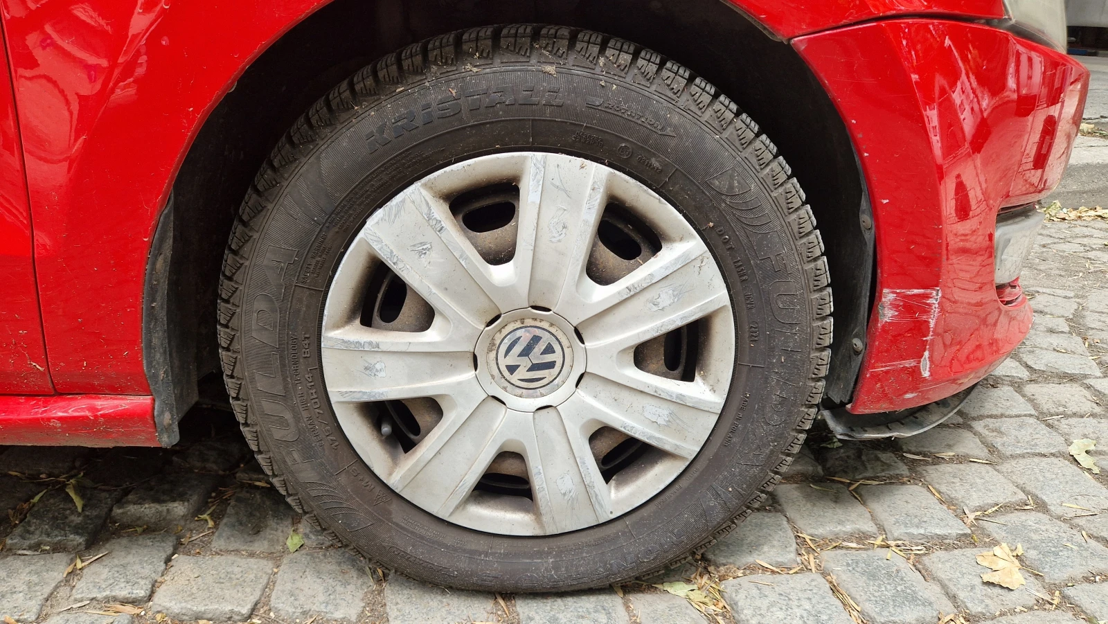 VW Polo Fly 1.2 | Mobile.bg � ����������� 6