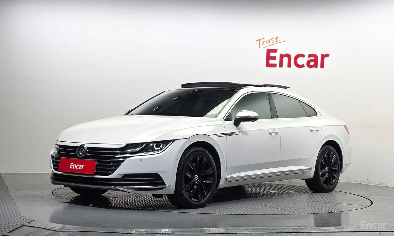 VW Arteon 2.0 TDI* PRESTIGE* МАСАЖ* 360* ОБДУХ* КРАЙНА ЦЕНА
