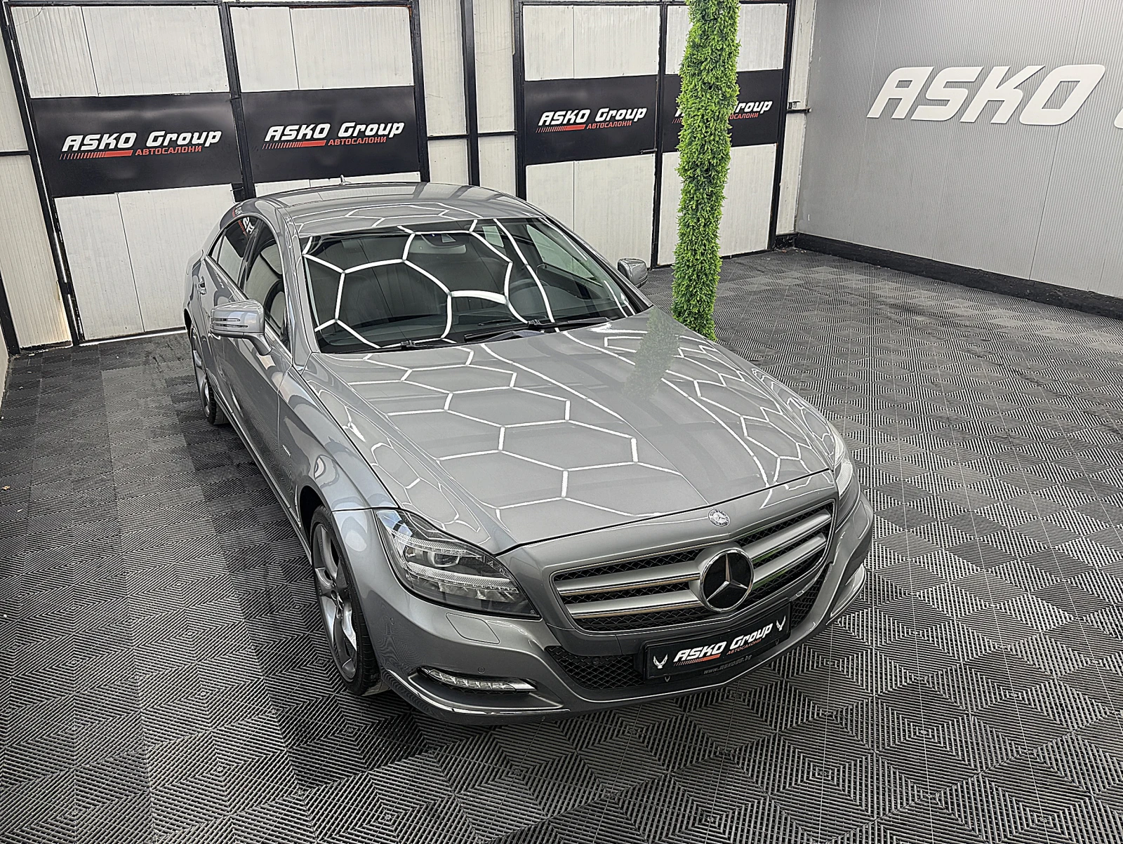 Mercedes-Benz CLS 350 AMG-Line/KAMERA/START STOP/TOP!!!!СОБСТВЕН ЛИЗИНГ, снимка 7 - Автомобили и джипове - 55538569