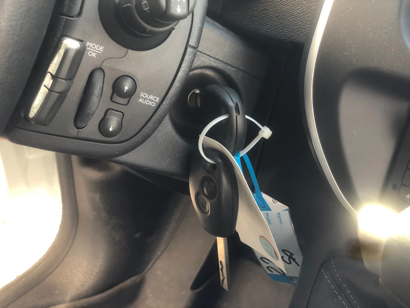Renault Kangoo ZE Maxi, снимка 9 - Автомобили и джипове - 55612981