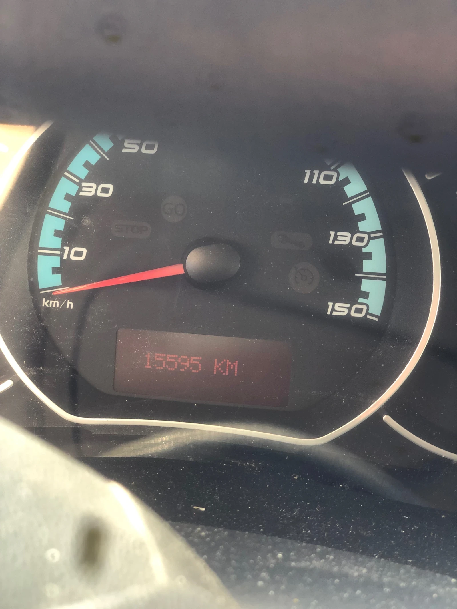 Renault Kangoo ZE Maxi, снимка 2 - Автомобили и джипове - 55612981