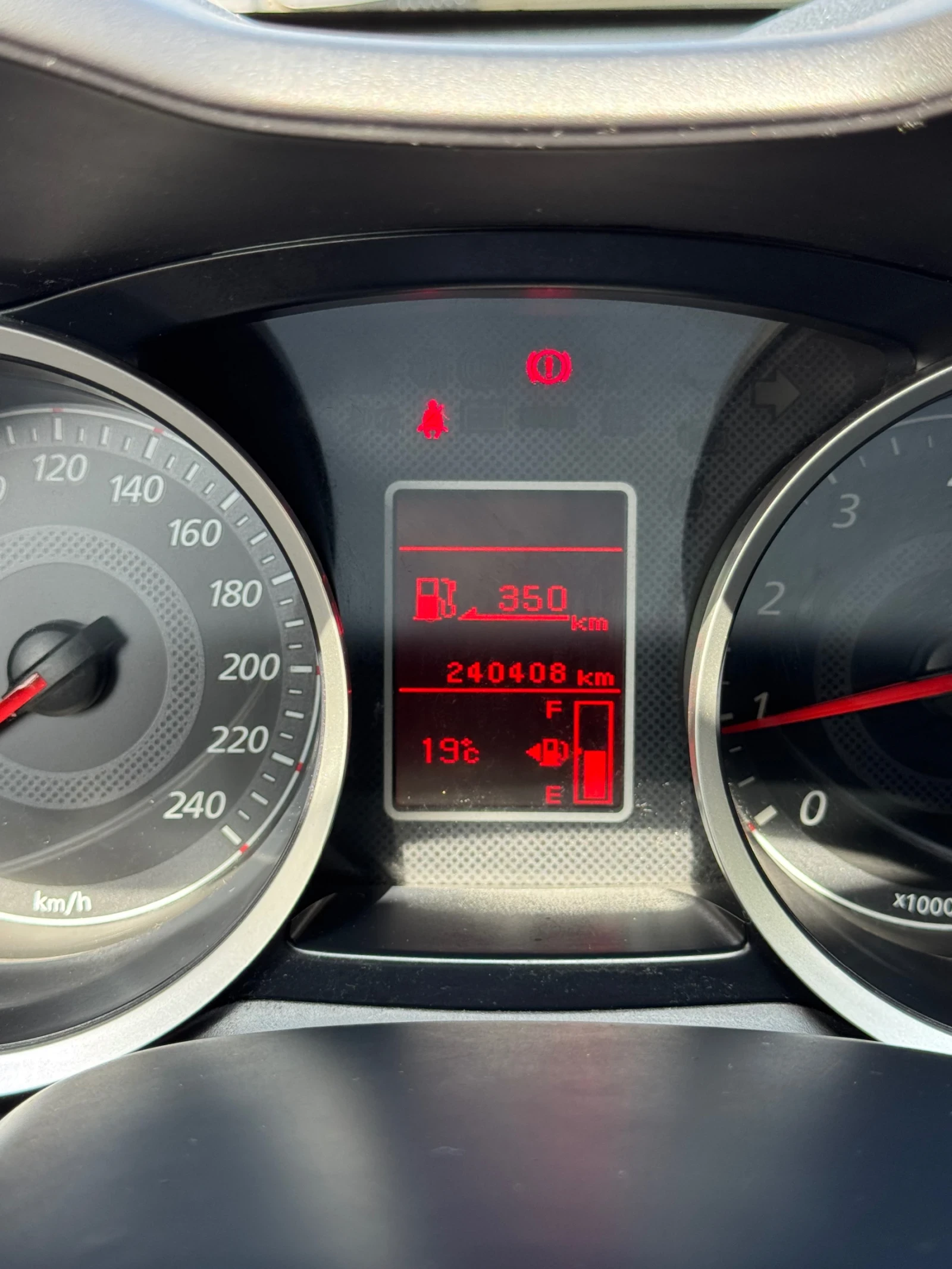 Mitsubishi Lancer 1.8 MIVEC , снимка 9 - Автомобили и джипове - 55662236