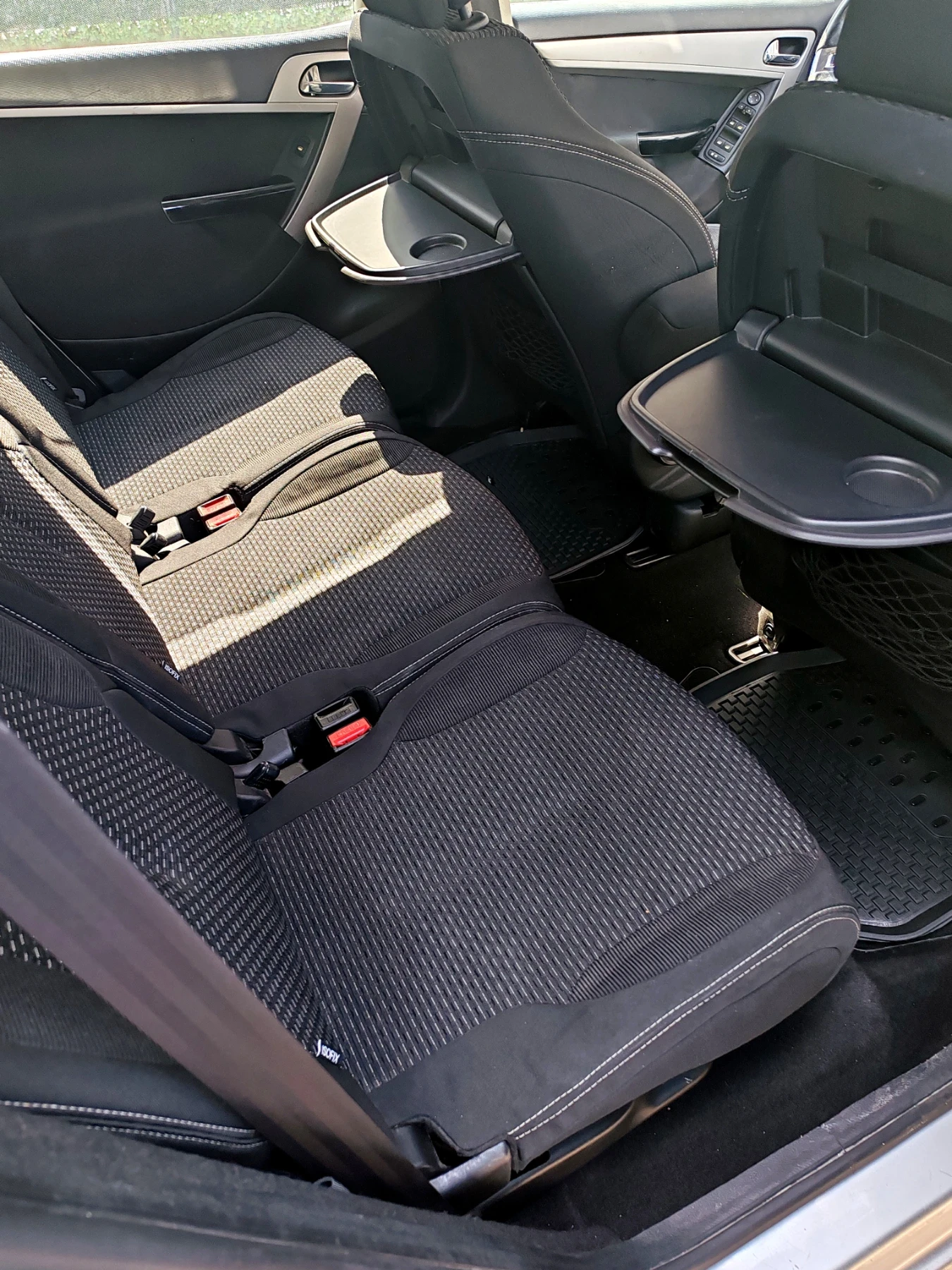Citroen C4 Picasso, снимка 13 - Автомобили и джипове - 55827720
