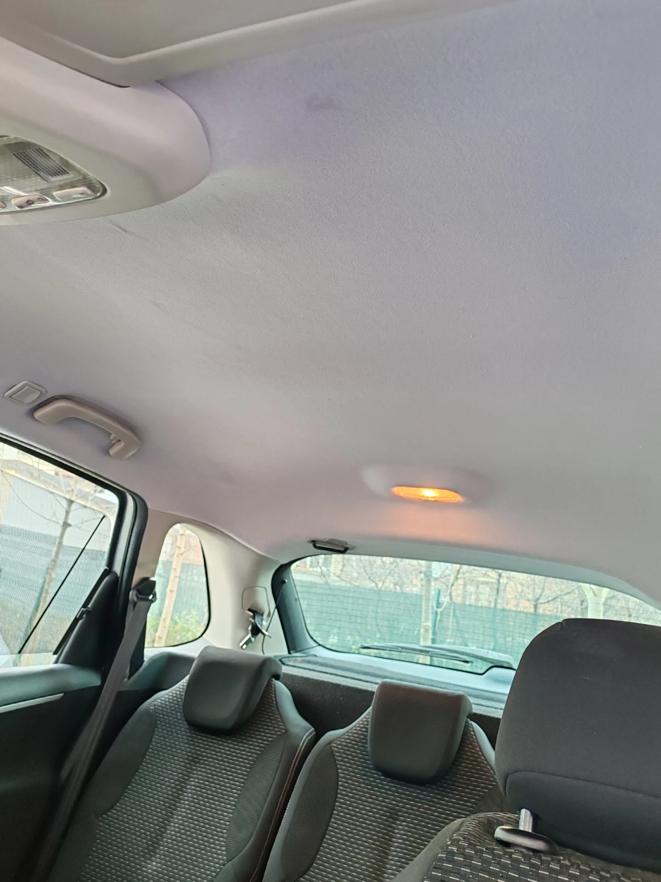 Citroen C4 Picasso, снимка 9 - Автомобили и джипове - 55827720