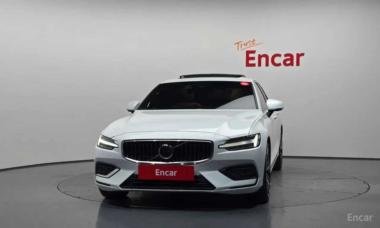 Volvo S60 B5| BOWERS| MASSAGE| HUD| ПАМЕТ| ОБДУХ| 360| PANO|, снимка 3 - Автомобили и джипове - 55871815