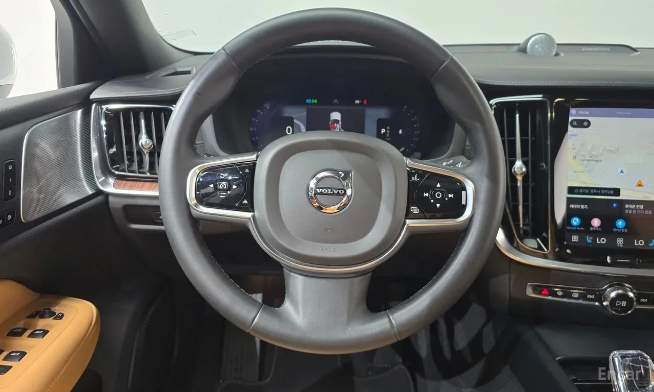 Volvo S60 B5| BOWERS| MASSAGE| HUD| ПАМЕТ| ОБДУХ| 360| PANO|, снимка 12 - Автомобили и джипове - 55871815
