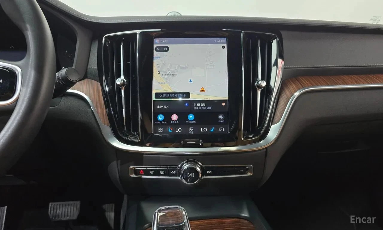 Volvo S60 B5| BOWERS| MASSAGE| HUD| ПАМЕТ| ОБДУХ| 360| PANO|, снимка 13 - Автомобили и джипове - 55871815