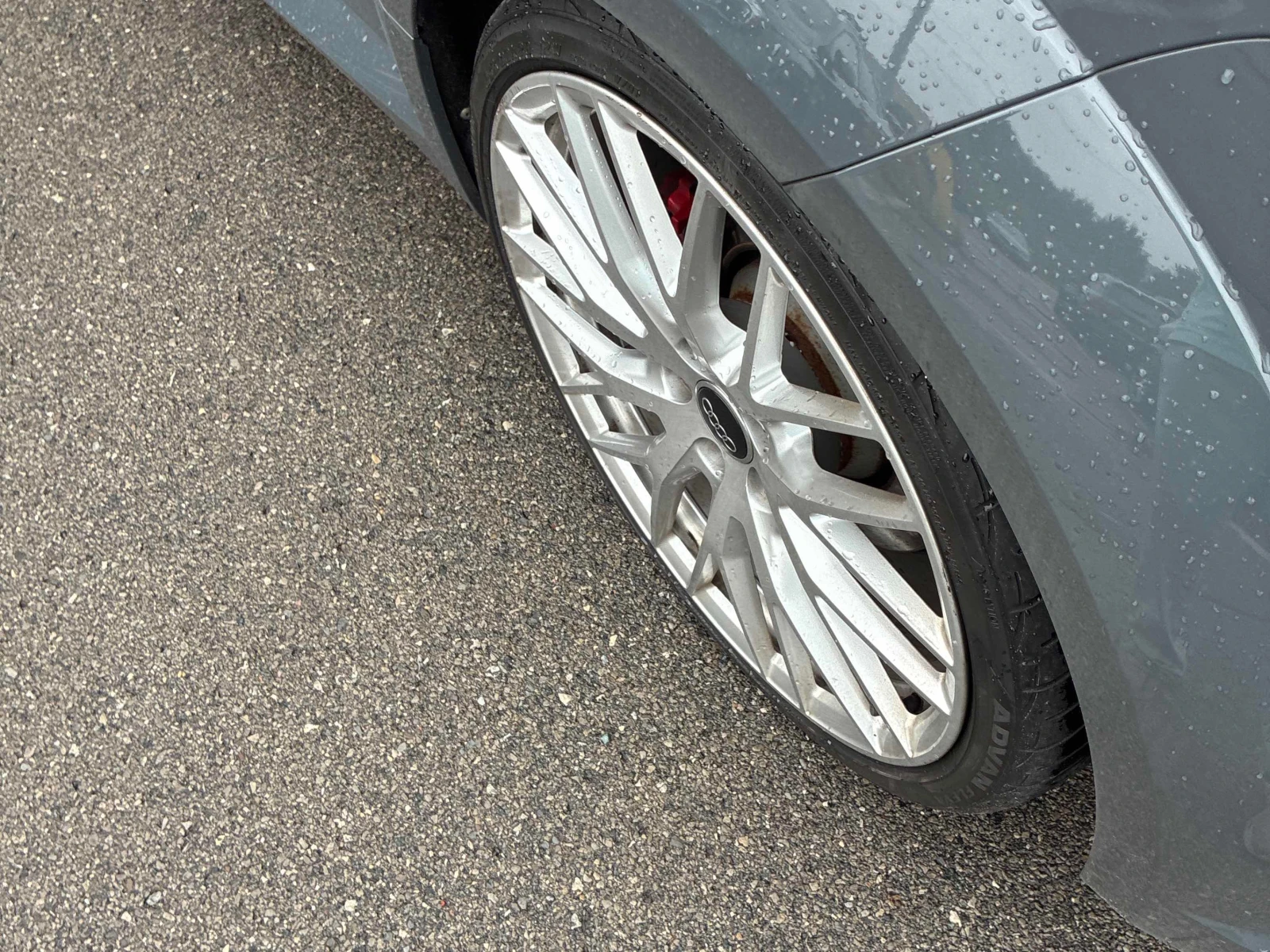 Audi Tt  S* 2.0T * CARFAX * ФИНАНСИРАНЕ* КЛИП, снимка 11 - Автомобили и джипове - 55932426