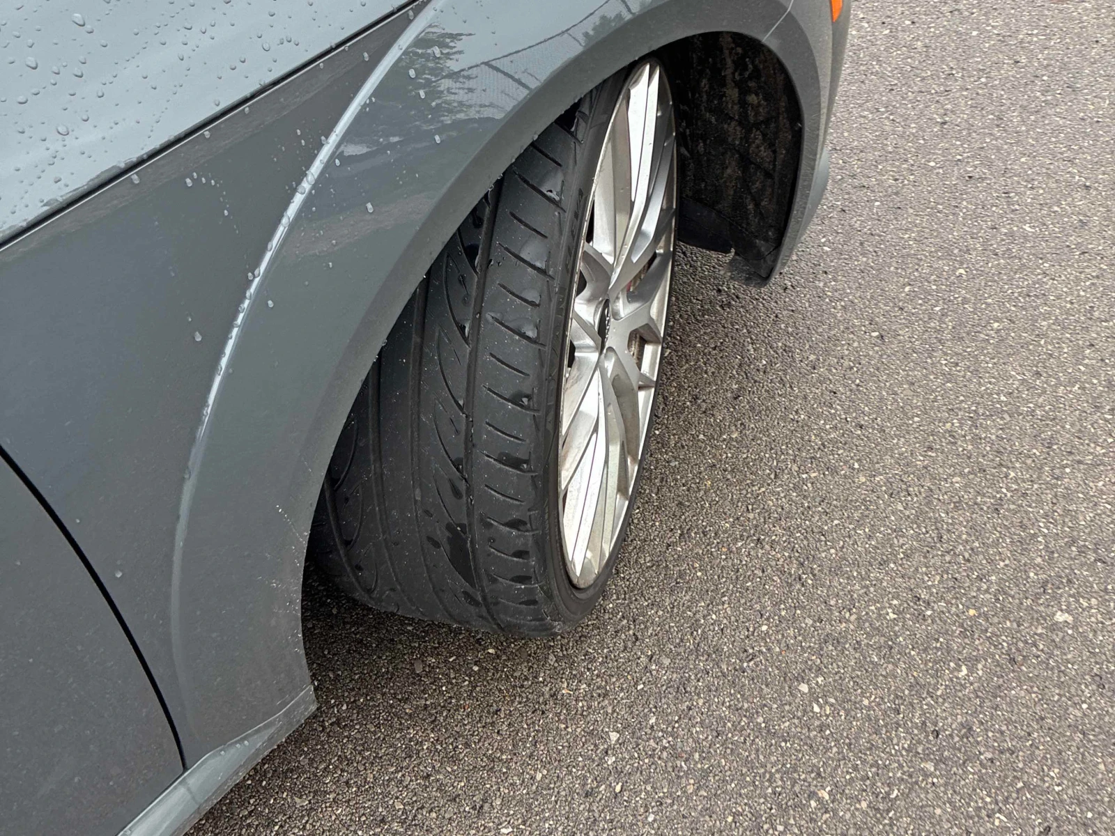 Audi Tt  S* 2.0T * CARFAX * ФИНАНСИРАНЕ* КЛИП, снимка 13 - Автомобили и джипове - 55932426