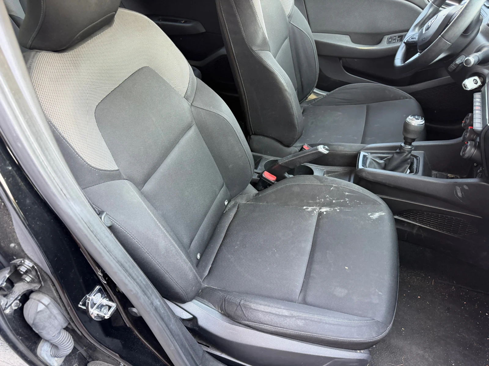Renault Clio 1.5 DCI | Mobile.bg � ����������� 13
