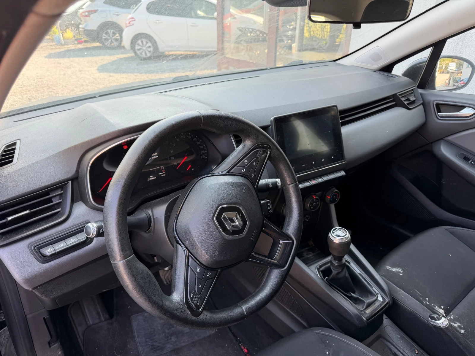 Renault Clio 1.5 DCI | Mobile.bg � ����������� 16