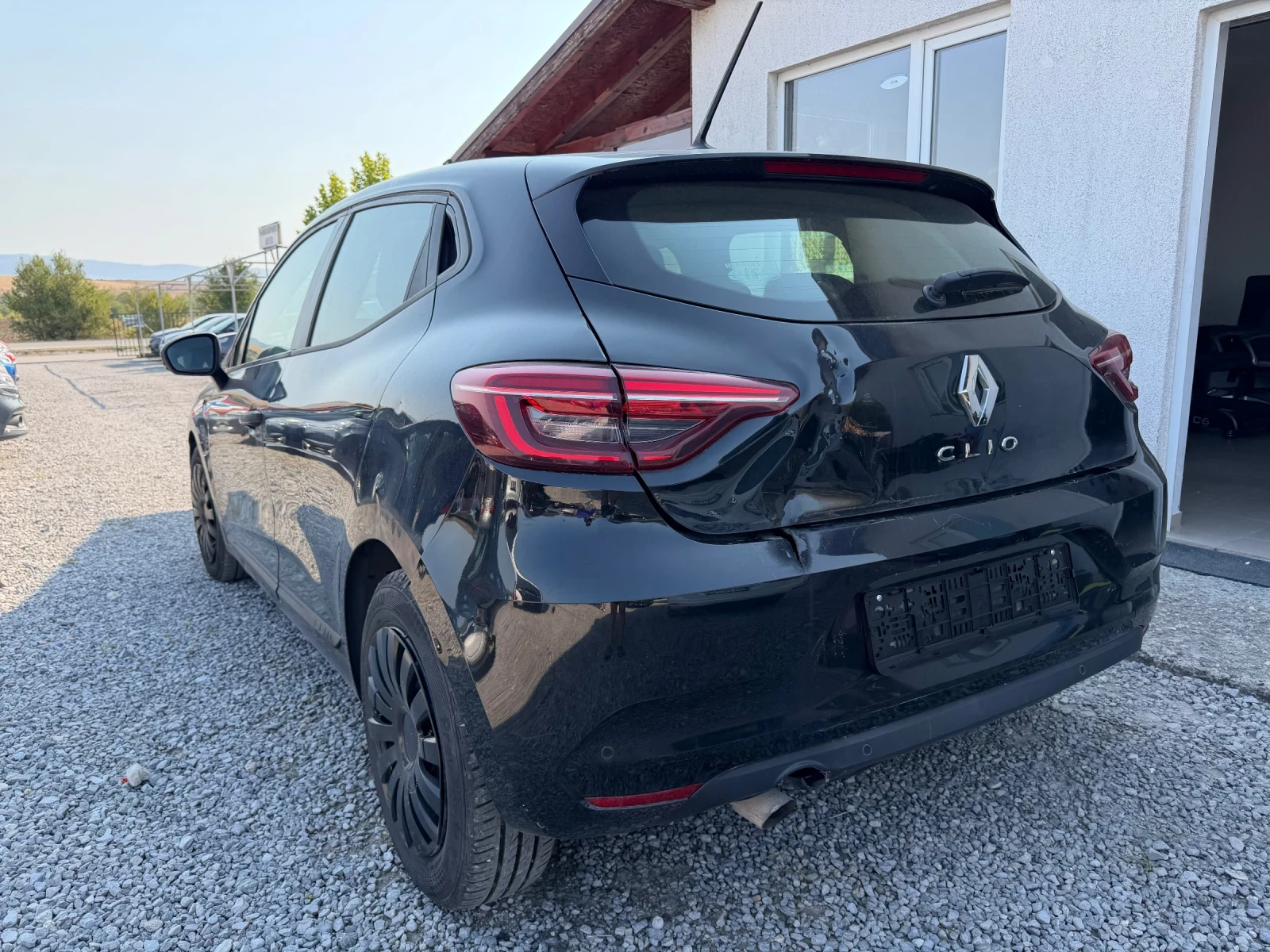 Renault Clio 1.5 DCI | Mobile.bg � ����������� 4