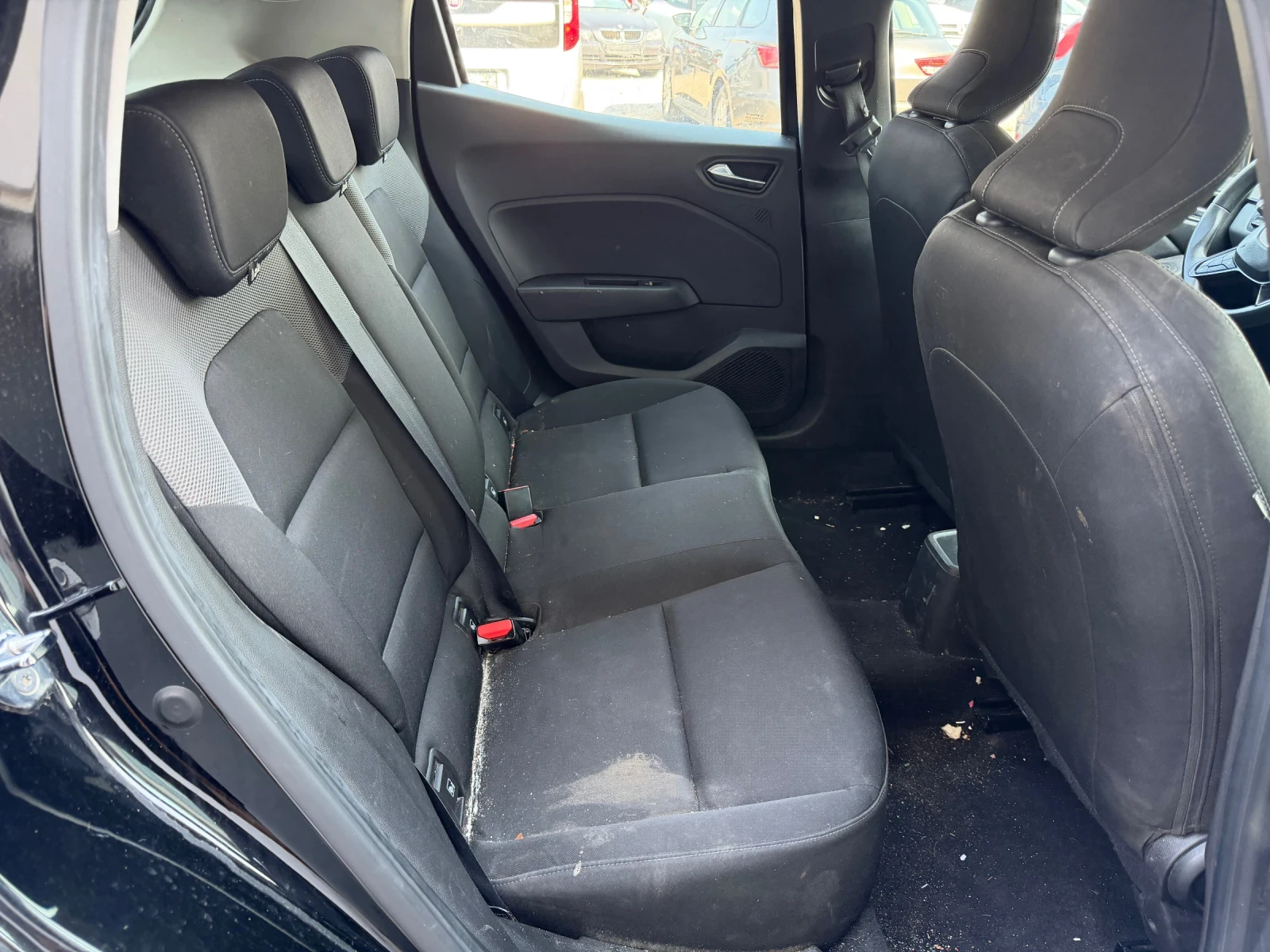 Renault Clio 1.5 DCI | Mobile.bg � ����������� 12