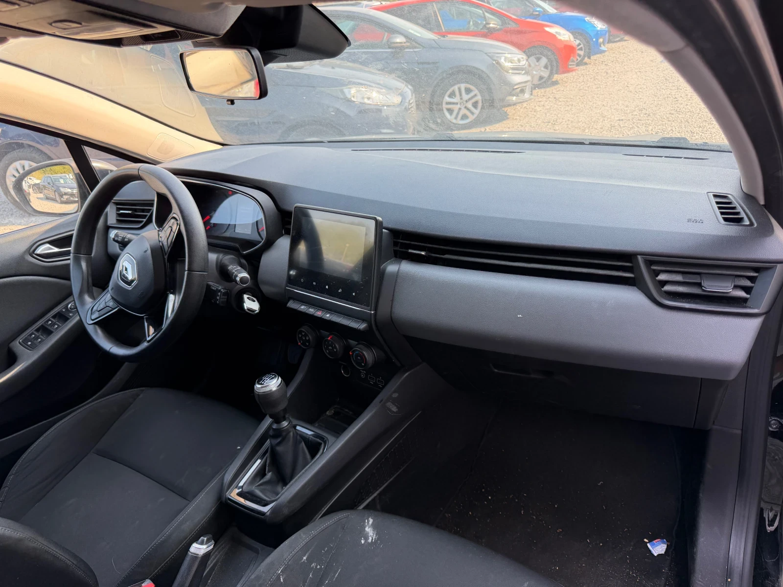 Renault Clio 1.5 DCI | Mobile.bg � ����������� 14