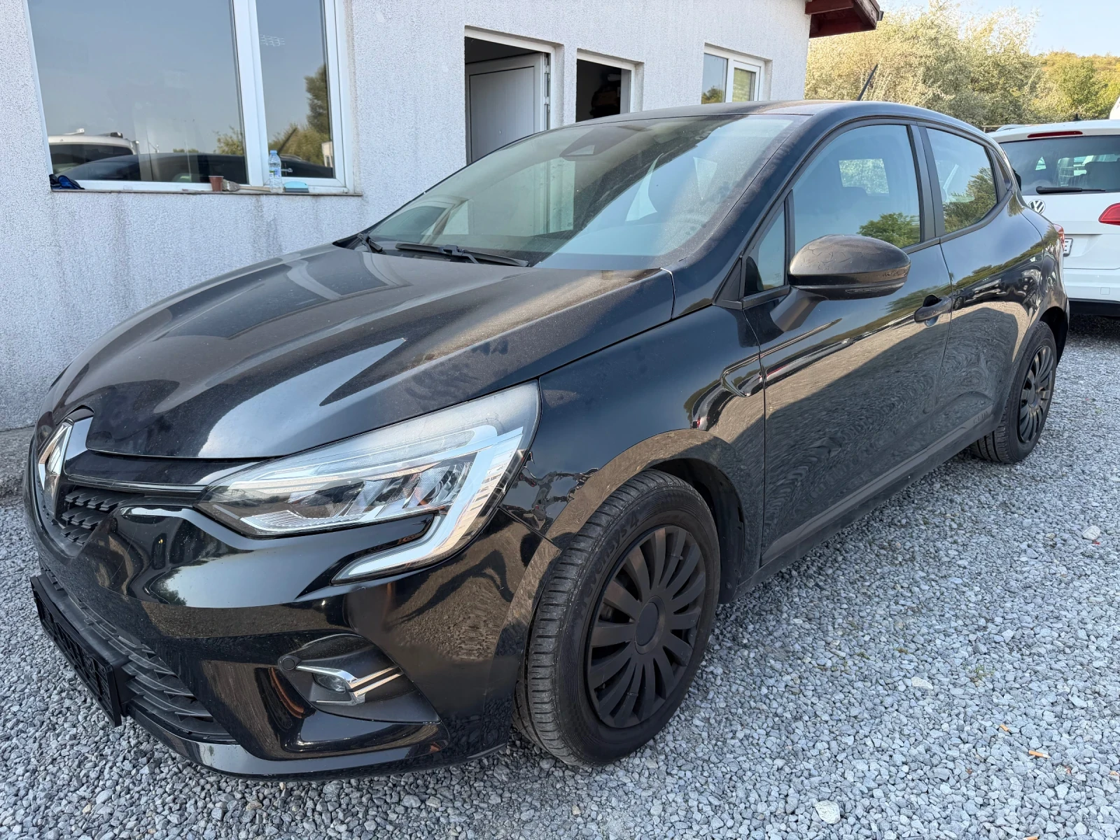 Renault Clio 1.5 DCI | Mobile.bg � ����������� 3