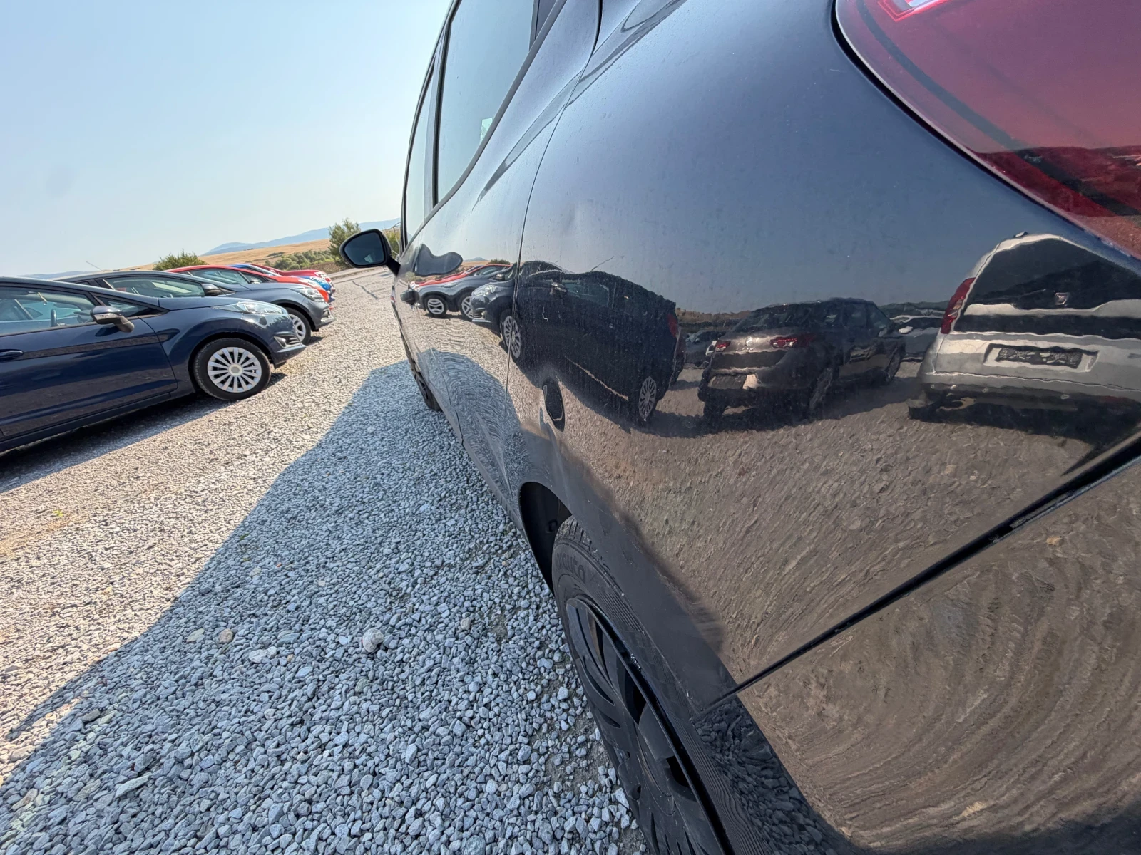 Renault Clio 1.5 DCI | Mobile.bg � ����������� 9