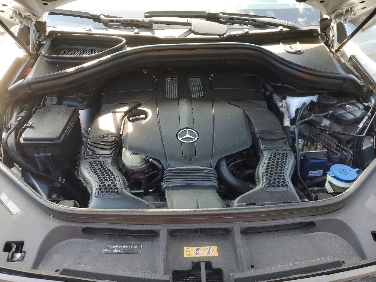 Mercedes-Benz GLS 450 3.0l 4Matic, снимка 12 - Автомобили и джипове - 56086942