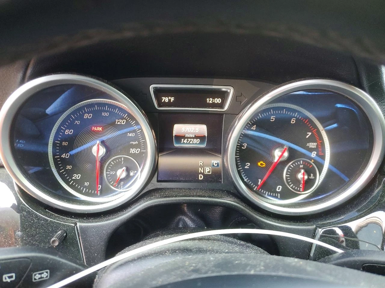 Mercedes-Benz GLS 450 3.0l 4Matic, снимка 9 - Автомобили и джипове - 56086942