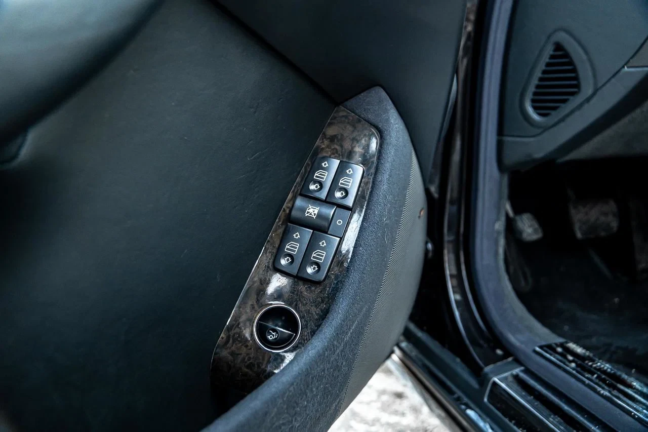 Mercedes-Benz S 600 S 600 | V12 | CLEAN CARFAX | FULL OPTION  | Mobile.bg � ����������� 6