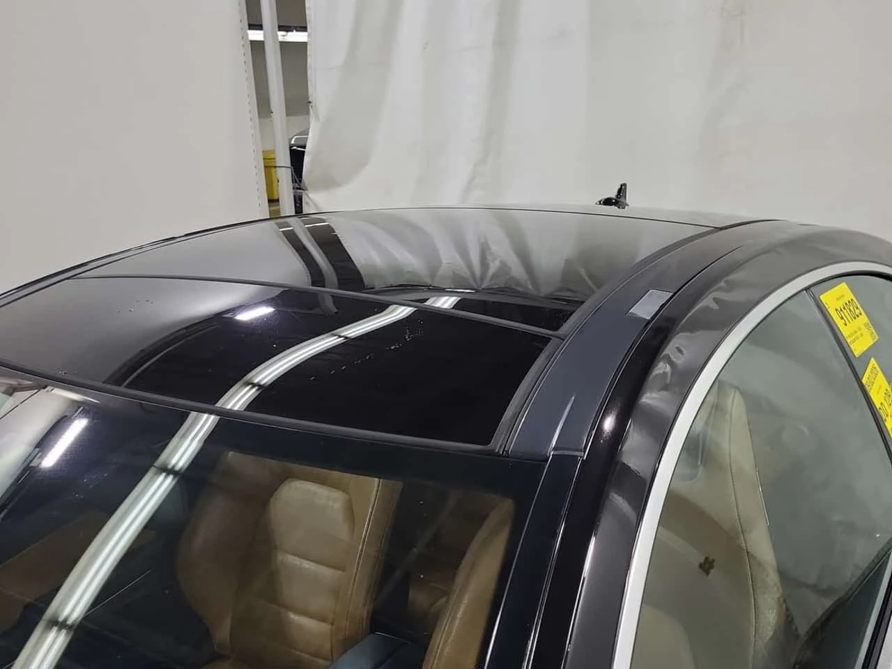 Mercedes-Benz E 350  Rwd / CARFAX / ��������� / �������� | Mobile.bg � ����������� 6